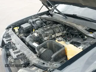 2013 Chrysler 300 C John Varvatos Limited Edition with VIN 2C3CCADT7DH687546, listed as a IAAI auction lot 42747545 with 84,723 mi miles and . Bid and sale history available at DreamBid. Image 20.