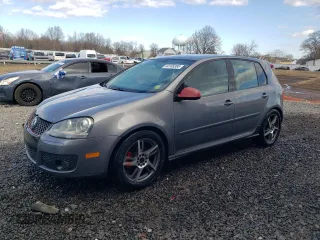 2008 Volkswagen GTI z VIN WVWHD71K88W299827, wystawiony jako Copart lot #44185385 z przebiegiem 107 175 mil mil oraz Szkoda całkowita • Salvage title. Historia ofert i sprzedaży dostępna na DreamBid. Obrazek 1.