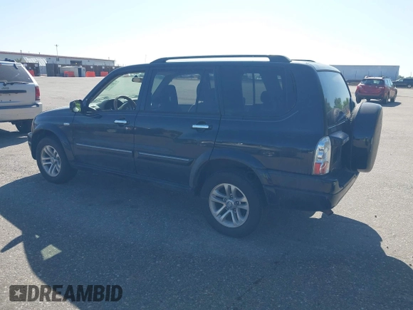 2006 Suzuki XL7 z VIN JS3TX92V364106273, wystawiony jako IAAI lot #42486973 z przebiegiem 192 177 mil mil oraz . Historia ofert i sprzedaży dostępna na DreamBid. Obrazek 3.