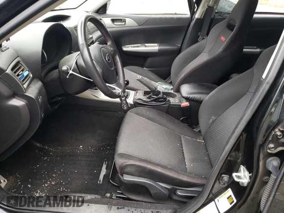 2010 Subaru WRX WRX с VIN JF1GE7G63AG508108, выставлен на аукционе Copart как лот 72545664 с пробегом 135 359 миль миль и Списание • Salvage title. История ставок и продаж доступна на DreamBid. Изображение 7.