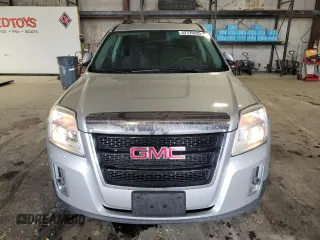 2012 GMC Terrain SLE-2 с VIN 2GKALSEK8C6233187, выставлен на аукционе Copart как лот 57779335 с пробегом 113 468 миль миль и Списание • Salvage title. История ставок и продаж доступна на DreamBid. Изображение 5.