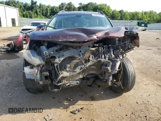 2014 Nissan Murano SL with VIN JN8AZ1MU9EW404162, listed as a Copart auction lot 65068494 with 0 mi miles and Salvage Title. Bid and sale history available at carsss.com. Image 5.