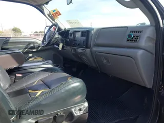 2004 Ford F-250 XL with VIN 1FTNW21S64EB78472, listed as a IAAI auction lot 41425254 with 223,826 mi miles and . Bid and sale history available at DreamBid. Image 5.