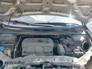 2014 Honda Odyssey EX with VIN 5FNRL5H45EB020868, listed as a IAAI auction lot 42029158 with 150,558 mi miles and . Bid and sale history available at carsss.com. Image 10.