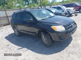 2012 Toyota RAV4 с VIN 2T3BF4DV7CW180145, выставлен на аукционе IAAI как лот 42226498 с пробегом 126 114 миль миль и . История ставок и продаж доступна на DreamBid. Изображение 1.