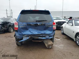 2015 Subaru Forester 2.5i Touring with VIN JF2SJAUC6FH440333, listed as a IAAI auction lot 41414701 with 115,223 mi miles. Bid and sale history available at carsss.com. Image 17.