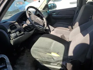 2007 Chevrolet Avalanche LT w/2LT with VIN 3GNEC12J97G207718, listed as a Copart auction lot 72337484 with 0 mi miles and Salvage Title. Bid and sale history available at carsss.com. Image 7.