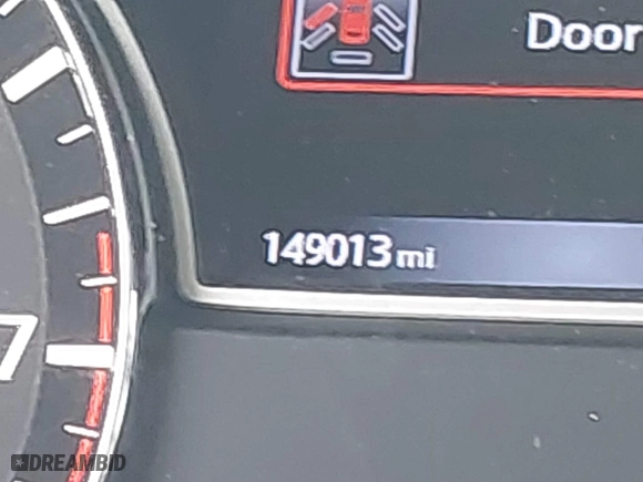 2017 Nissan Altima 2.5 SR with VIN 1N4AL3AP9HC189000, listed as a IAAI auction lot 41491223 with 149,013 mi miles. Bid and sale history available at carsss.com. Image 15.