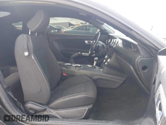 2020 Ford Mustang EcoBoost with VIN 1FA6P8THXL5177271, listed as a IAAI auction lot 41816058 with 87,226 mi miles and . Bid and sale history available at DreamBid. Image 5.