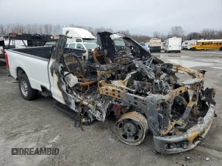 2023 Ford F-350 с VIN 1FTRF3AA1PED40639, выставлен на аукционе Copart как лот 87178904 с пробегом Не указан миль и На запчасти • Non repairable. История ставок и продаж доступна на DreamBid. Изображение 4.