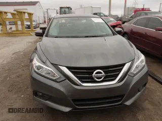 2018 Nissan Altima SR with VIN 1N4AL3AP1JC244271, listed as a IAAI auction lot 41828261 with 134,258 mi miles and . Bid and sale history available at carsss.com. Image 13.