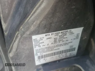 2008 Ford F-250 XL с VIN 1FTSW21R98EC58290, выставлен на аукционе Copart как лот 42541425 с пробегом 164 030 миль миль и Списание • Salvage title. История ставок и продаж доступна на DreamBid. Изображение 12.