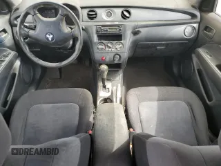 2003 Mitsubishi Outlander LS with VIN JA4LZ31G33U072138, listed as a Copart auction lot 63572054 with 108,858 mi miles and Non Repairable. Bid and sale history available at carsss.com. Image 8.