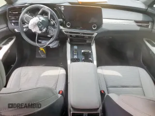 2024 Lexus RX 350 z VIN 2T2BAMBA2RC034927, wystawiony jako Copart lot #59352155 z przebiegiem 27 094 mil mil oraz Szkoda całkowita • Salvage title. Historia ofert i sprzedaży dostępna na DreamBid. Obrazek 8.
