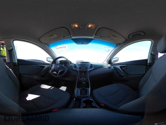 2016 Hyundai Elantra SE with VIN 5NPDH4AE7GH685042, listed as a IAAI auction lot 41975912 with 73,091 mi miles and . Bid and sale history available at DreamBid. Image 19.