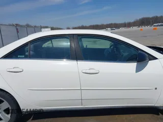 2007 Pontiac G6 G6 z VIN 1G2ZG58B074184286, wystawiony jako IAAI lot #41939070 z przebiegiem 140 503 mil mil oraz . Historia ofert i sprzedaży dostępna na DreamBid. Obrazek 14.