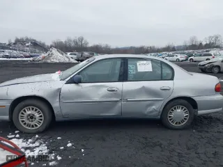 2005 Chevrolet Classic with VIN 1G1ND52F15M125574, listed as a IAAI auction lot 41554515 with 165,536 mi miles. Bid and sale history available at carsss.com. Image 6.