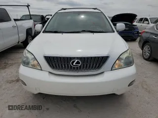 2005 Lexus RX 330 with VIN 2T2GA31U85C029222, listed as a Copart auction lot 75022004 with 269,283 mi miles and Non Repairable. Bid and sale history available at carsss.com. Image 5.