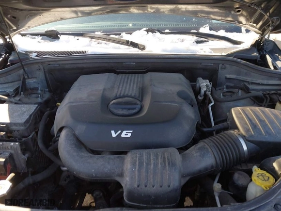 2015 Jeep Grand Cherokee Altitude with VIN 1C4RJFAG6FC724592, listed as a IAAI auction lot 41525448 with 173,306 mi miles. Bid and sale history available at carsss.com. Image 10.