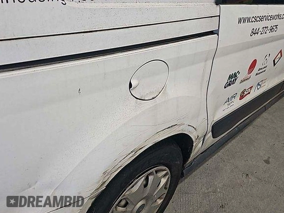 2014 Ford Transit Connect XLT с VIN NM0LS7F77E1144356, выставлен на аукционе IAAI как лот 42680684 с пробегом 73 241 миль миль и . История ставок и продаж доступна на DreamBid. Изображение 19.