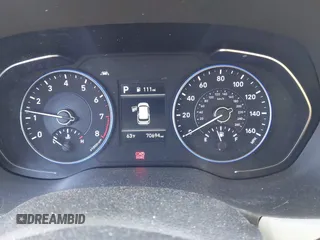 2021 Hyundai Palisade SE z VIN KM8R1DHE9MU284279, wystawiony jako IAAI lot #41681730 z przebiegiem 70 694 mil mil oraz . Historia ofert i sprzedaży dostępna na DreamBid. Obrazek 7.