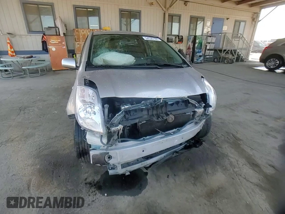 2007 Toyota Yaris с VIN JTDJT923975062355, выставлен на аукционе Copart как лот 54536195 с пробегом 201 999 миль миль и Списание • Salvage title. История ставок и продаж доступна на DreamBid. Изображение 13.