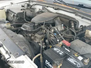 2015 Toyota Tacoma with VIN 5TFTX4CN2FX054536, listed as a IAAI auction lot 42944031 with 368,110 mi miles and . Bid and sale history available at DreamBid. Image 20.