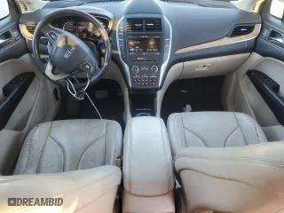 2015 Lincoln MKC with VIN 5LMCJ1A99FUJ29328, listed as a Copart auction lot 46665085 with 171,499 mi miles and Salvage Title. Bid and sale history available at carsss.com. Image 8.