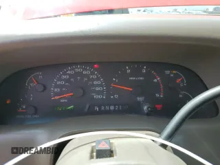 2002 Ford F-350 XL z VIN 1FTSW31F52EA34422, wystawiony jako Copart lot #59051455 z przebiegiem 192 914 mil mil oraz Nie do naprawy • Non repairable. Historia ofert i sprzedaży dostępna na DreamBid. Obrazek 9.