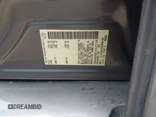2017 Nissan Maxima SV with VIN 1N4AA6AP0HC432538, listed as a IAAI auction lot 41885882 with 91,474 mi miles and . Bid and sale history available at DreamBid. Image 9.