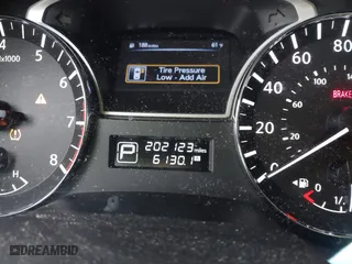 2014 Nissan Altima 2.5 S with VIN 1N4AL3AP2EN368365, listed as a IAAI auction lot 41866662 with 202,123 mi miles. Bid and sale history available at carsss.com. Image 15.