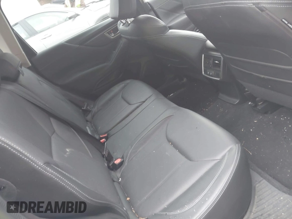2021 Subaru Forester Limited с VIN JF2SKAUC5MH506087, выставлен на аукционе IAAI как лот 40883049 с пробегом 36 244 миль миль и . История ставок и продаж доступна на DreamBid. Изображение 8.