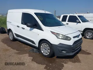 2017 Ford Transit Connect XL с VIN NM0LS6E7XH1299158, выставлен на аукционе IAAI как лот 42109901 с пробегом 107 492 миль миль и . История ставок и продаж доступна на DreamBid. Изображение 1.