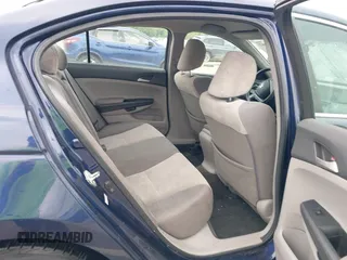 2010 Honda Accord LX-P z VIN 1HGCP2F42AA156648, wystawiony jako IAAI lot #42238667 z przebiegiem 136 119 mil mil oraz . Historia ofert i sprzedaży dostępna na DreamBid. Obrazek 8.