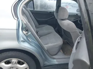 1999 Honda Civic EX z VIN 1HGEJ8643XL010821, wystawiony jako IAAI lot #41602036 z przebiegiem 165 139 mil mil oraz . Historia ofert i sprzedaży dostępna na DreamBid. Obrazek 8.