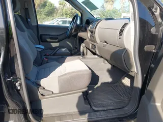 2006 Nissan Xterra SE z VIN 5N1AN08U66C554773, wystawiony jako IAAI lot #42397745 z przebiegiem 132 282 mil mil oraz . Historia ofert i sprzedaży dostępna na DreamBid. Obrazek 5.