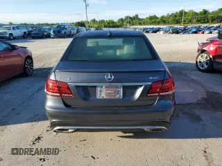 2016 Mercedes-Benz E 350 Luxury z VIN WDDHF8JB5GB203471, wystawiony jako Copart lot #56879695 z przebiegiem 70 983 mil mil oraz Szkoda całkowita • Salvage title. Historia ofert i sprzedaży dostępna na DreamBid. Obrazek 6.