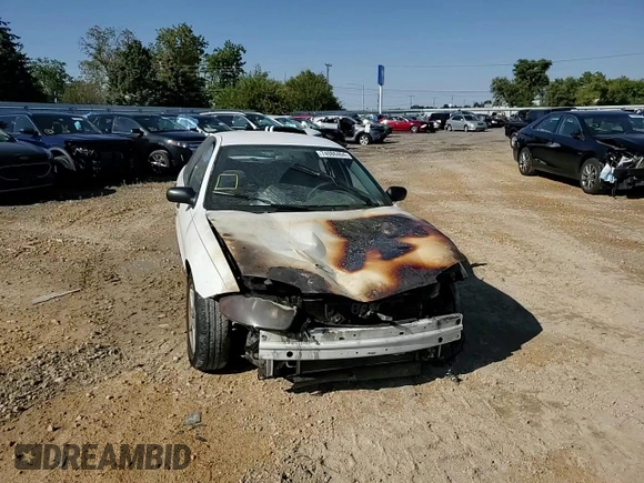 2004 Chevrolet Cavalier LS with VIN 1G1JF52F647304361, listed as a Copart auction lot 74086404 with 0 mi miles and Salvage Title. Bid and sale history available at carsss.com. Image 10.