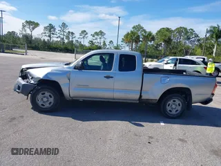 2013 Toyota Tacoma with VIN 5TFTX4CN5DX035346, listed as a IAAI auction lot 41169986 with 177,513 mi miles and . Bid and sale history available at DreamBid. Image 14.