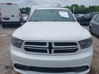 2014 Dodge Durango R/T with VIN 1C4SDHCT5EC590056, listed as a IAAI auction lot 42469695 with 174,356 mi miles and . Bid and sale history available at DreamBid. Image 12.