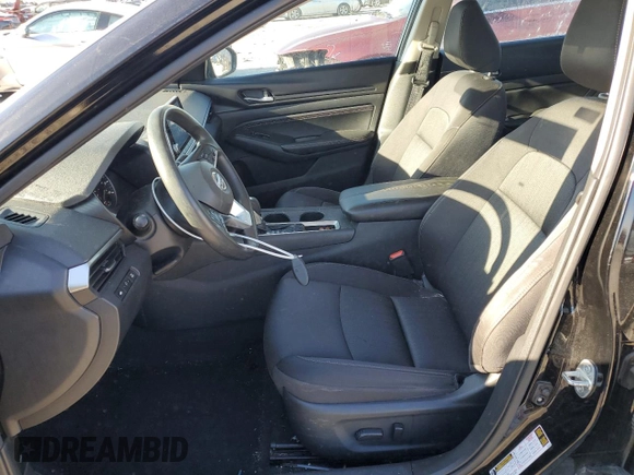 2020 Nissan Altima 2.5 S with VIN 1N4BL4BV4LC219794, listed as a Copart auction lot 45218925 with 89,278 mi miles and Salvage Title. Bid and sale history available at carsss.com. Image 7.