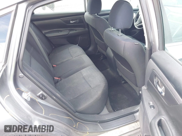 2017 Nissan Altima SR z VIN 1N4AL3AP0HN313305, wystawiony jako IAAI lot #41807901 z przebiegiem 109 558 mil mil oraz . Historia ofert i sprzedaży dostępna na DreamBid. Obrazek 8.