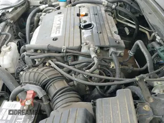 2004 Honda Accord LX with VIN 1HGCM72274A028047, listed as a IAAI auction lot 42621751 with 235,512 mi miles and . Bid and sale history available at DreamBid. Image 17.