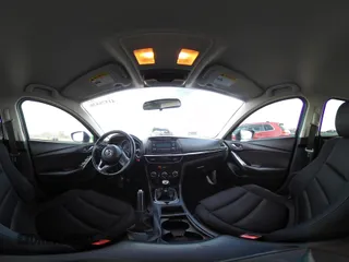 2015 Mazda 6 i Sport with VIN JM1GJ1U58F1190298, listed as a IAAI auction lot 41576830 with 153,142 mi miles. Bid and sale history available at carsss.com. Image 18.