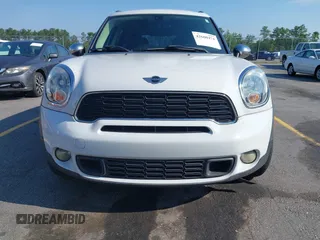 2012 MINI Countryman S with VIN WMWZC3C56CWL82122, listed as a IAAI auction lot 42600474 with 71,920 mi miles and . Bid and sale history available at DreamBid. Image 6.