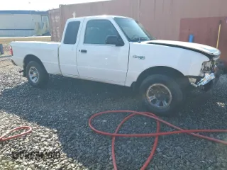 2001 Ford Ranger XL with VIN 1FTYR14U01TA49131, listed as a Copart auction lot 49337455 with 178,332 mi miles and Salvage Title. Bid and sale history available at carsss.com. Image 4.