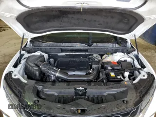 2023 Chevrolet Blazer LT с VIN 3GNKBCR40PS174641, выставлен на аукционе Copart как лот 53559445 с пробегом 19 995 миль миль и Чистый • Clean title. История ставок и продаж доступна на DreamBid. Изображение 12.