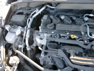 2020 Toyota Corolla XSE с VIN JTNC4RBE9L3103317, выставлен на аукционе Copart как лот 84877175 с пробегом 64 429 миль миль и Списание • Salvage title. История ставок и продаж доступна на DreamBid. Изображение 13.