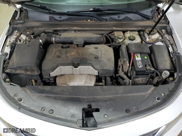2014 Chevrolet Impala LS with VIN 2G11Y5SL3E9109835, listed as a Copart auction lot 49721075 with 220,003 mi miles and Clean Title. Bid and sale history available at carsss.com. Image 11.