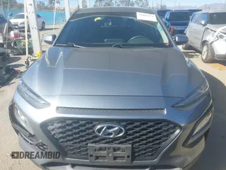 2020 Hyundai Kona SE with VIN KM8K1CAA0LU483447, listed as a IAAI auction lot 41866272 with 89,708 mi miles and . Bid and sale history available at carsss.com. Image 12.
